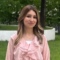 Aysun Tapdıqova