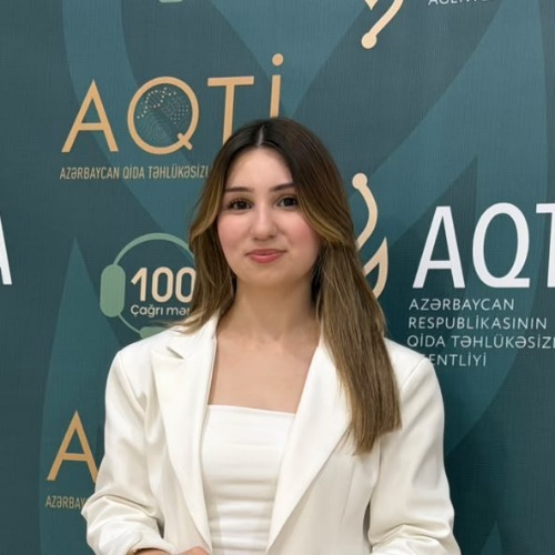 Aysun Tapdıqova