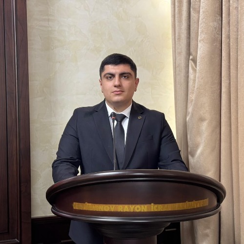 Kənan Abbasov