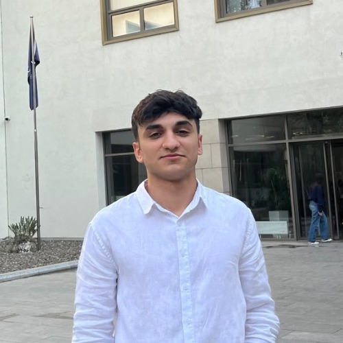Süleyman Əsgərov